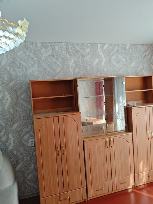 Сдам 1ком.кв.на длительный срок