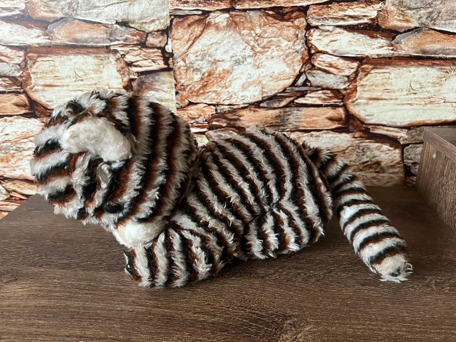 Детски играчки вносни DISNI бели възглавнички от естествена вълна