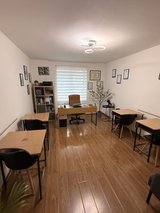 Spațiu profesional premium de închiriat– ultracentral Onești