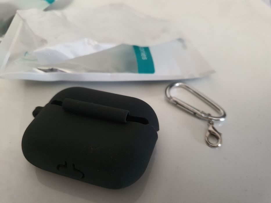 Husa AirPods Pro Ultra slim silicon