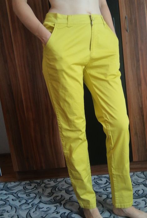 Дамски летни панталони