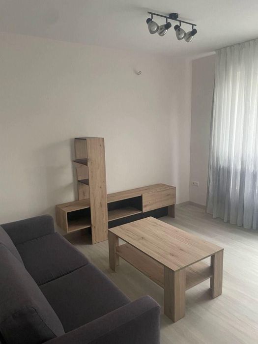 Двустаен апартамент под наем в ж.к. Павлово, 2214545