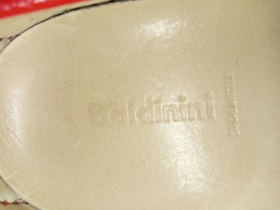 Мъжки мокасини BALDININI