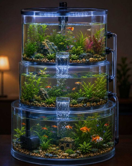 Akvarium arzon narxlarda yasab beramiz.