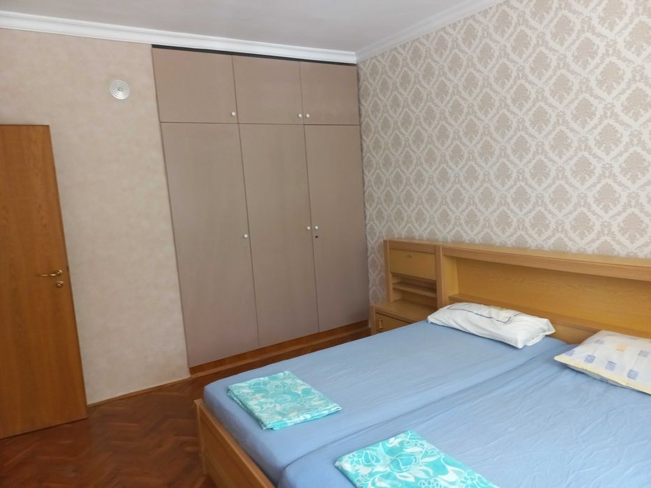Дава се под наем Четиристаен апартамент в Варна, Чайка - 100 кв.м за 586.5 € - Снимка #4