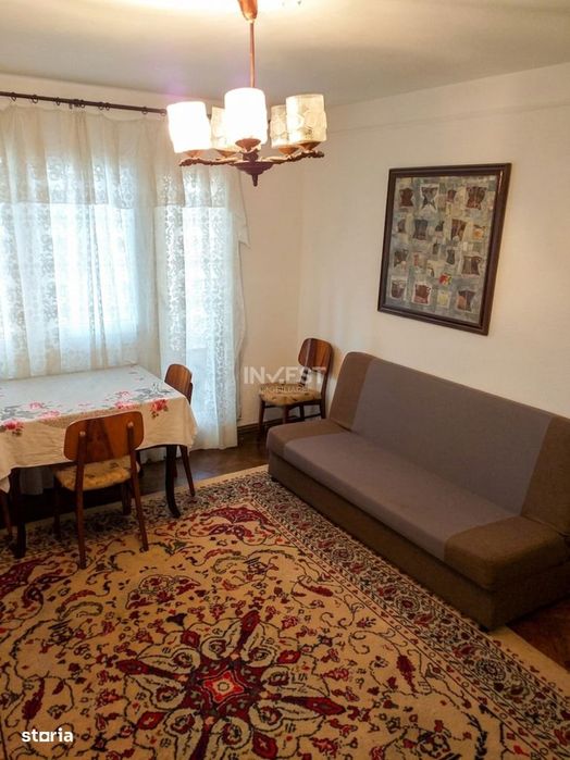 Apartment in Iași, Podu Roș, Podul Roș - Vedere 3