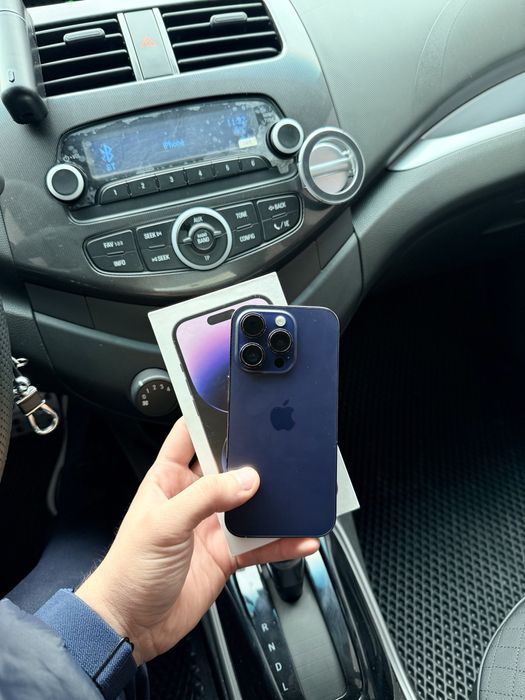 Iphone 14 Pro 128 gb