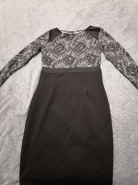 Дамски рокли като нови