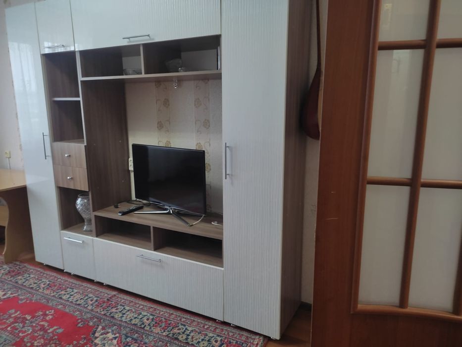 Квартира Городок Строителей