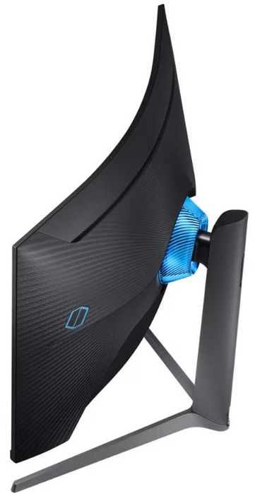 Samsung Odyssey G7 Curbat 32 inch VA 1 ms 240 Hz HDR FreeSync & G-Sync