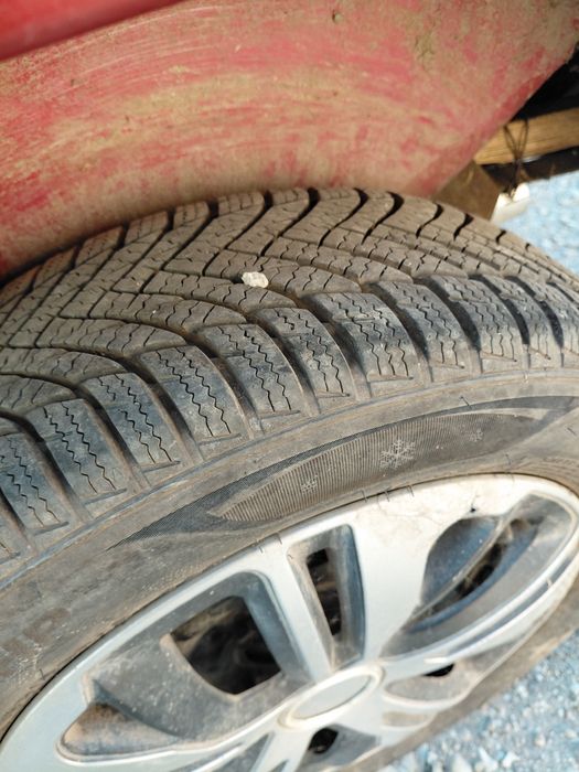 Dezmdrez microcar virgo