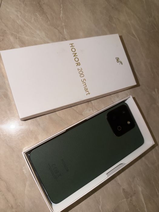 Honor 200 Smartt