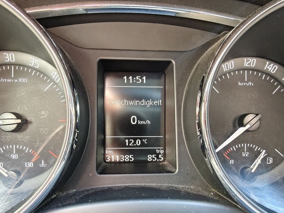 SKODA Superb 2009 — imagine 4