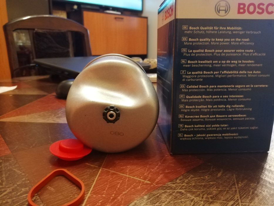 Горивен филтър за форд