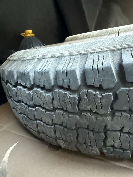 Продам Шины на газель