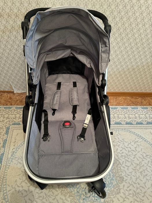 Кальяска новый, не пользовались