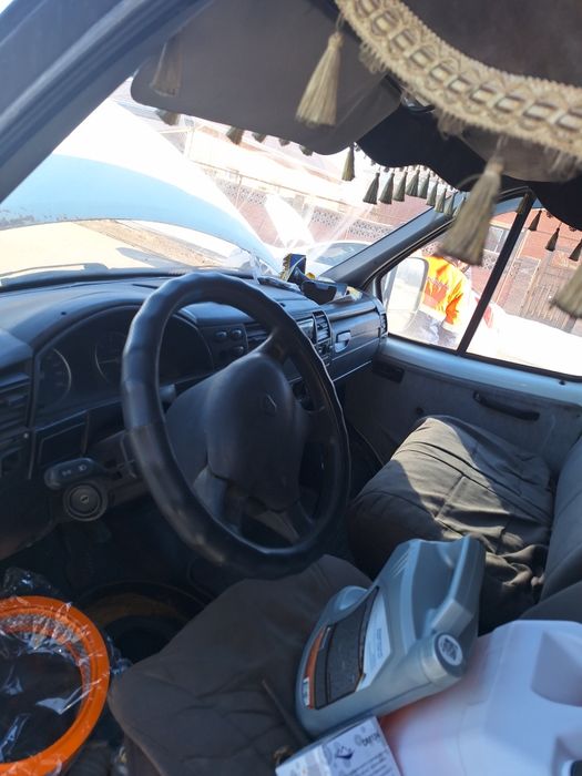 Продам газель или обмен