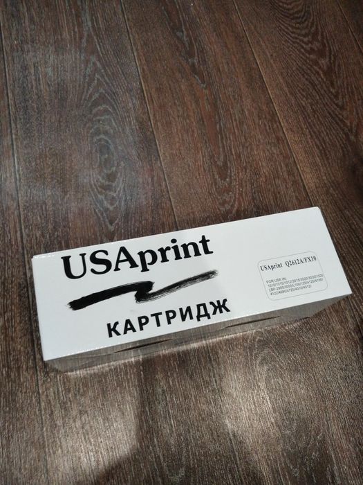 Картриджи для компьютера