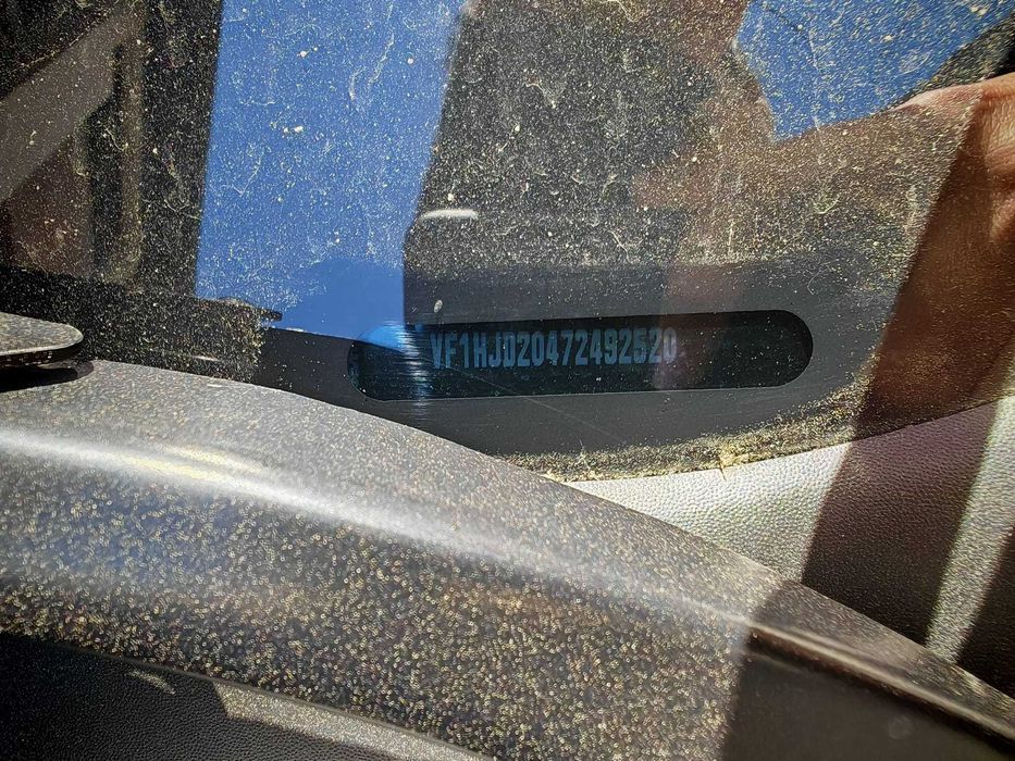 Duster Journey 4x2 2024 benzina (fara GPL) 77.500 km