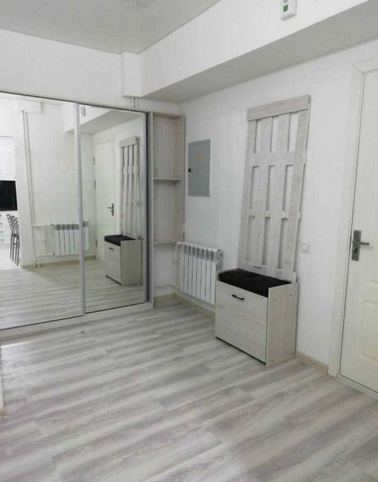 3-х комнатная квартира на Ц-1 кафе Райхон ID: 4776