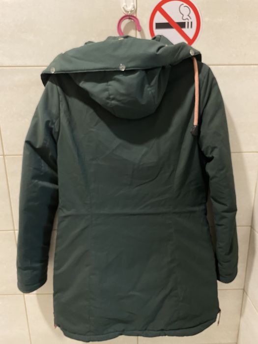 Осенняя куртка