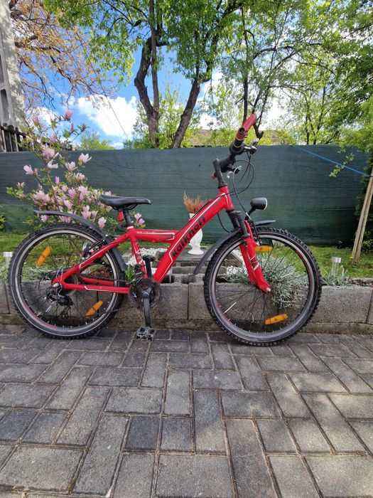 Vand doua biciclete