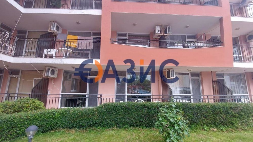 Продава се Двустаен апартамент в к.к. Слънчев бряг - 74 кв.м за 558 €/кв.м - Снимка #5