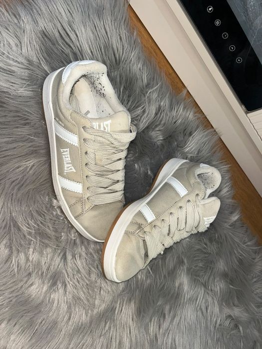 Adidași everlast