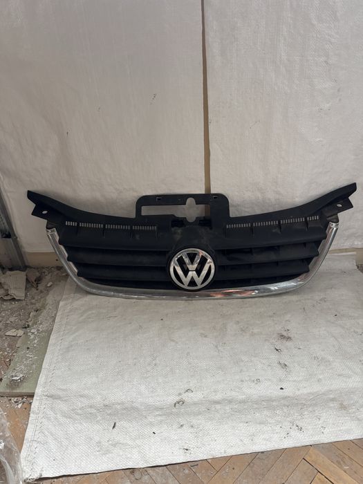 Оригинална решетка VW Touran