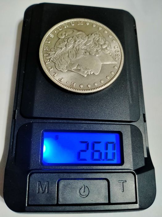 Американски долари