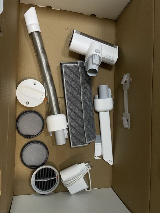 Части за прахосмукачка Dreame T10