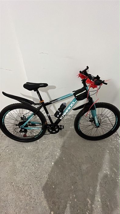 Велосипед VeloDrive Kamado 2026