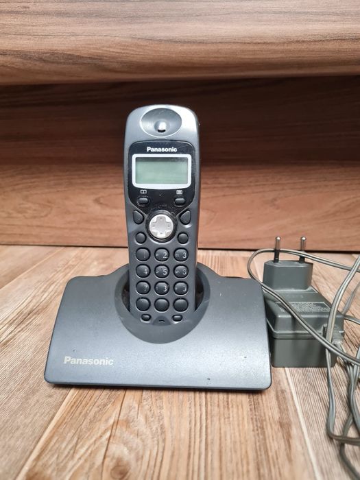 Радио-телефон Panasonic