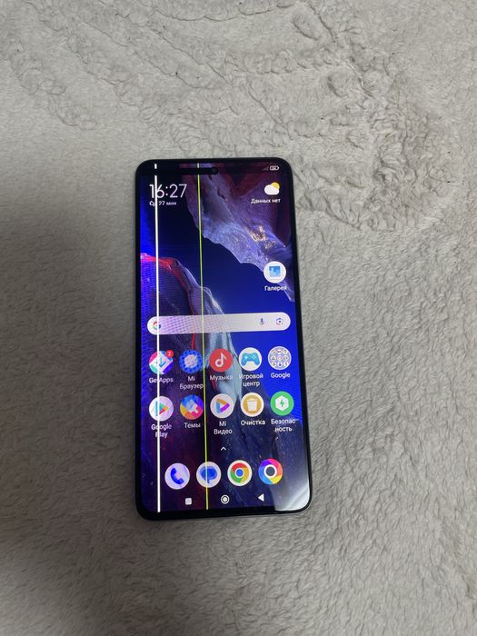 Poco f5 pro 512 GB