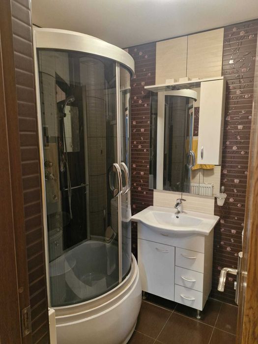 Apartament 2 camere ultracentral, Rosiori de Vede, Dunarii, 54mp