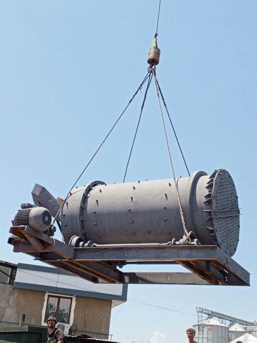 Mishalka мишалка, Шнек, вибросита, транспортерная лента, мешалка shnek