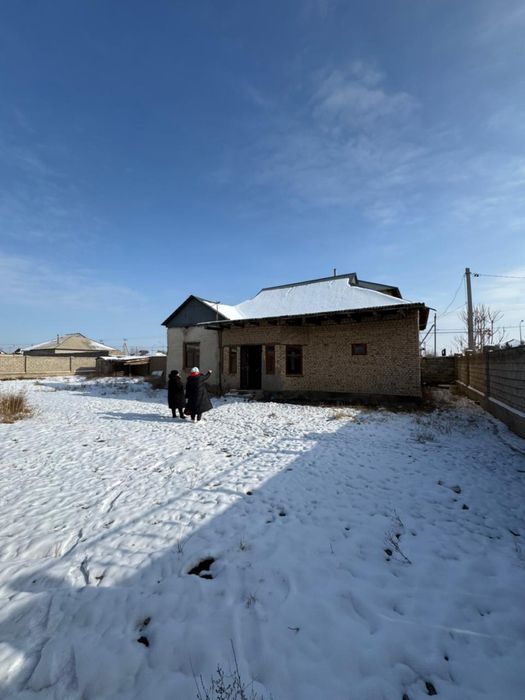 Арзан бағада жер мен үй сатылады