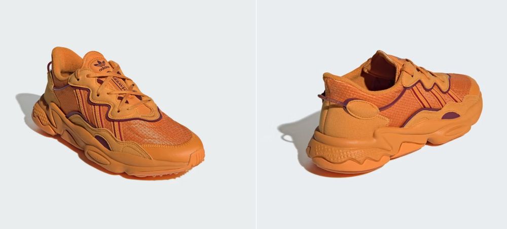 Adidas OZWEEGO 42/43