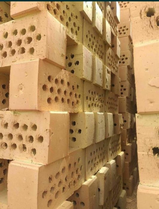 Гишт завод нархида