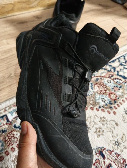 Ботинки 41 р.,OUTVENTURE