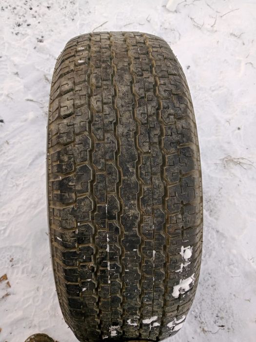 Продам баллон 275,70,16