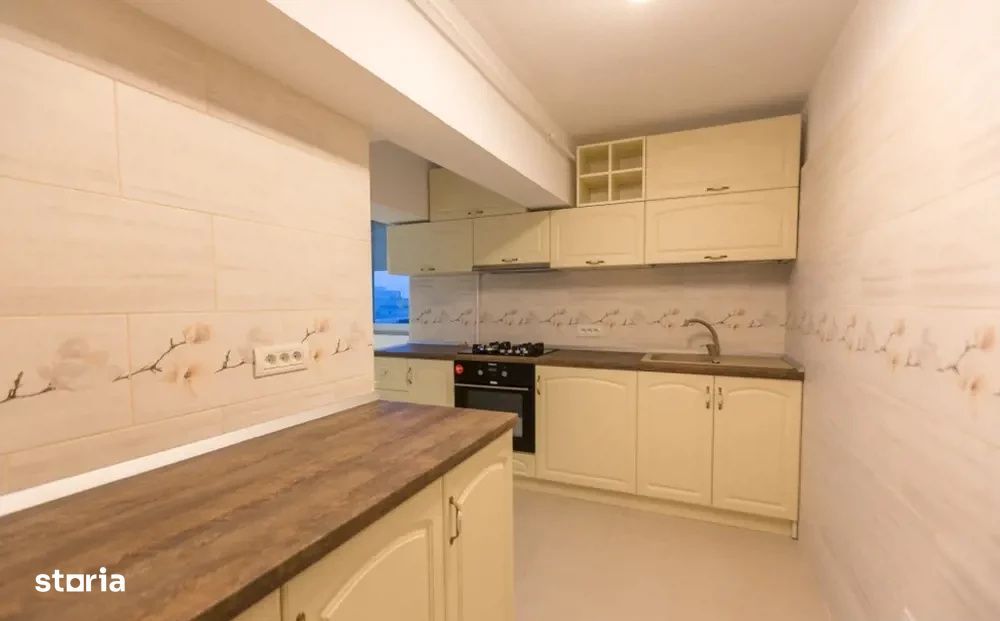 Apartament 2 camere |  Bd Unirii 68 | Alba iulia | Zepter | boiler