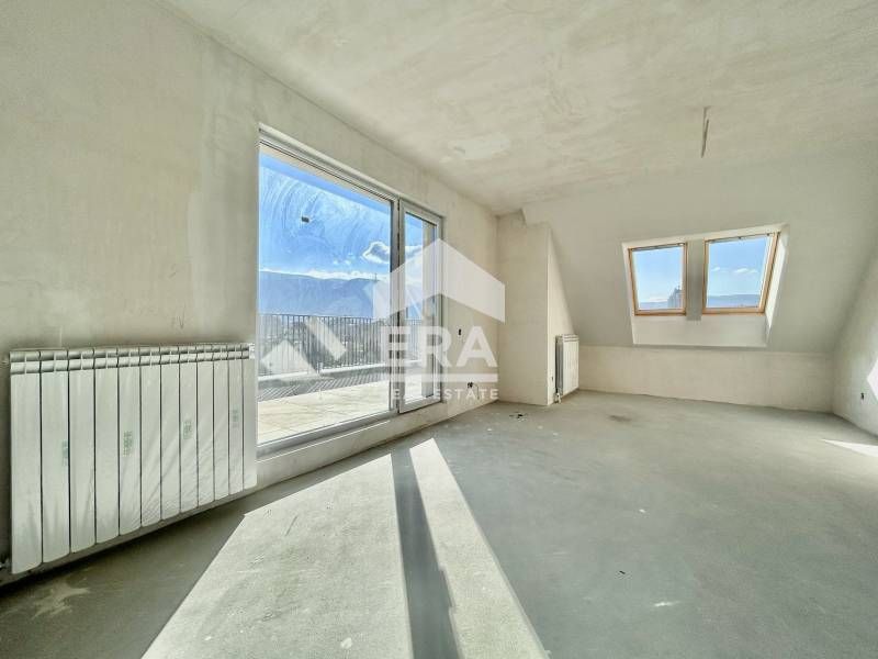 Продава се Четиристаен апартамент в София, Овча купел 1 - 124 кв.м за 2178 €/кв.м - Снимка #3