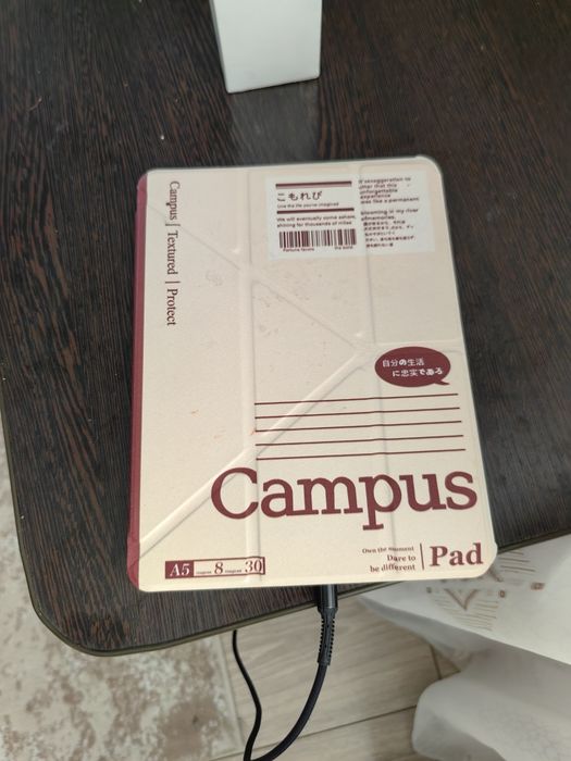 iPad 6 в среднем состоянии