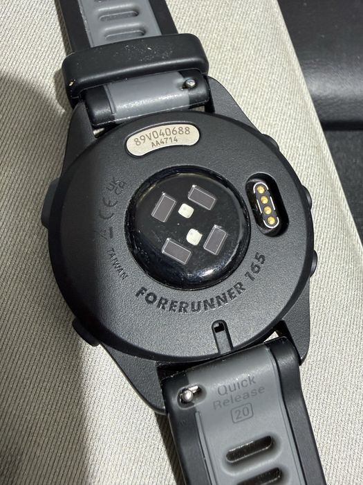 Garmin Forerunner 165