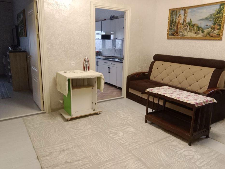 3-комнатная квартира рядом с хокимиятом Яшнабадского района