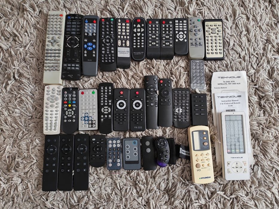 Telecomanda Samsung,Philips,Lowe,Grunding,Akai,Horizon,Elta,JBL