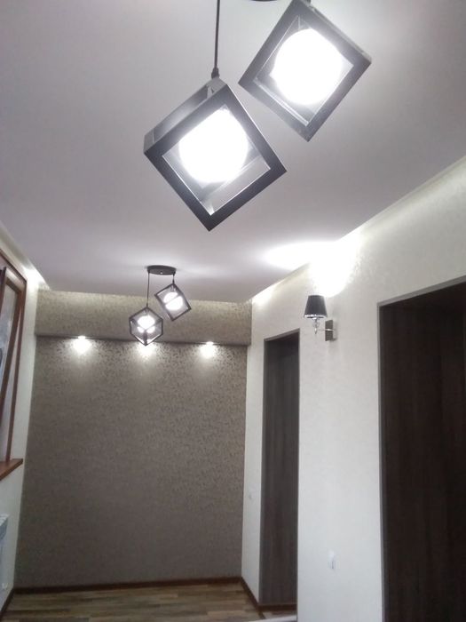 Мастер универсал со стажем