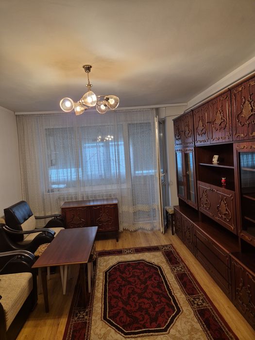 Inchiriez apartament cu o camera