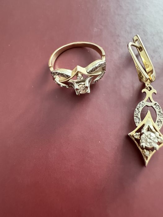 Продается золото 585пр